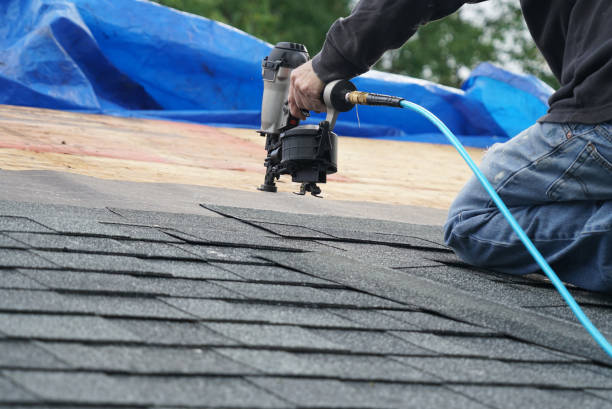 Asphalt Shingles Roofing